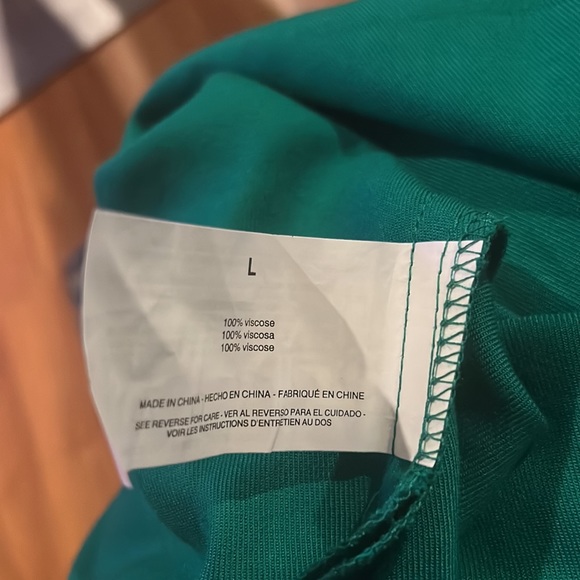 Nine West Popover Blouse!!ππππ - Picture 7 of 7